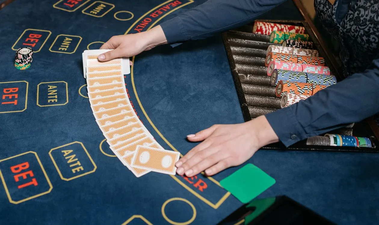 Live Casino: Cara Memahami Format Permainan dan Istilahnya